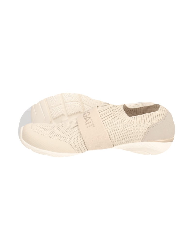 TT.-BAGATT-Sneaker-beige