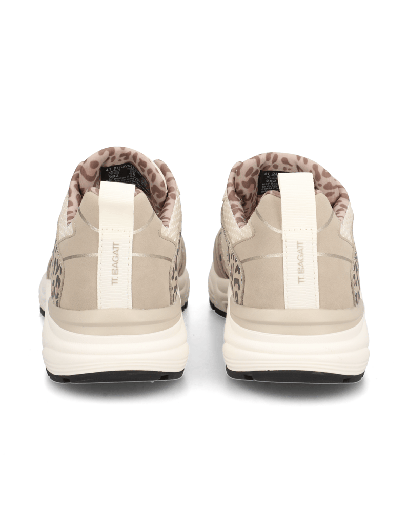 TT.-BAGATT-Sneaker-beige