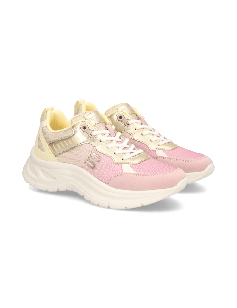 TT.-BAGATT-Sneaker-multicolor