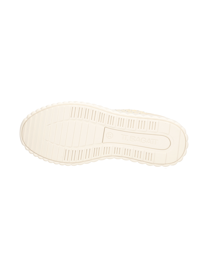 TT.-BAGATT-Sneaker-beige