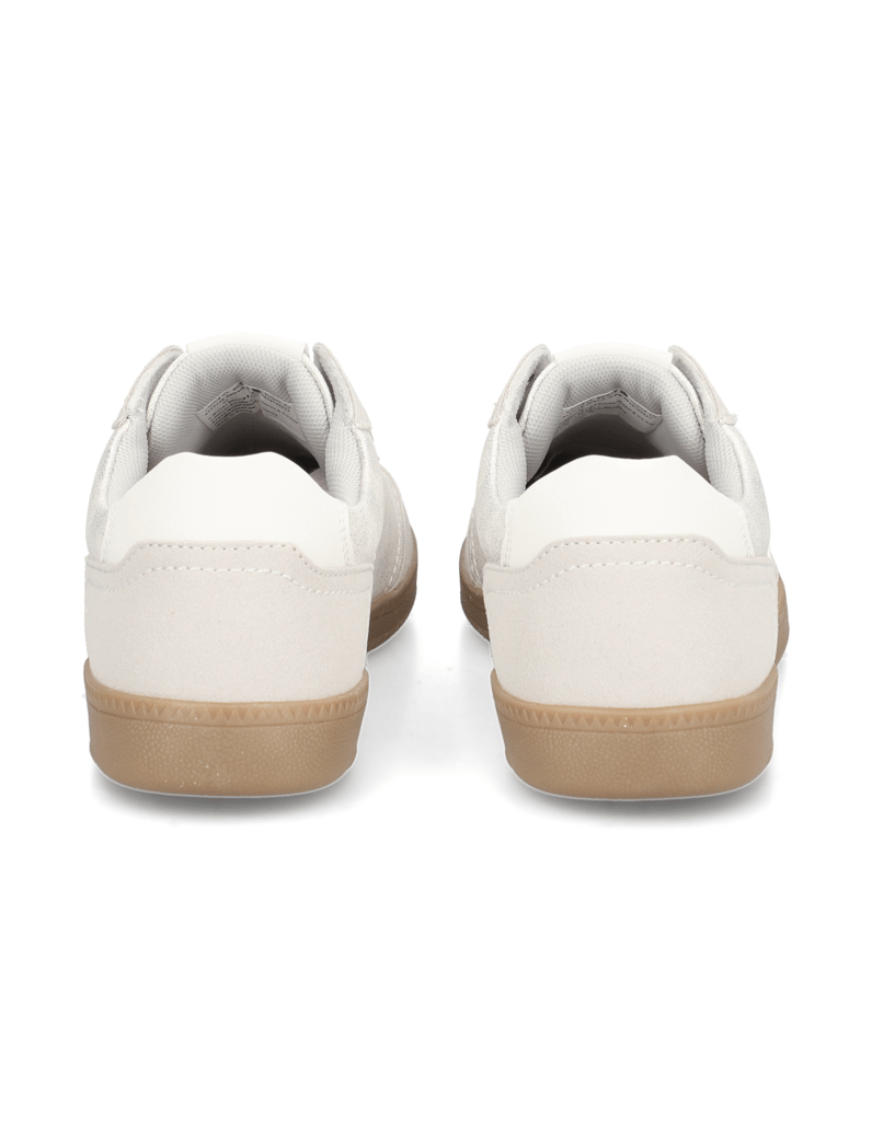 S.Oliver-Sneaker-weiss