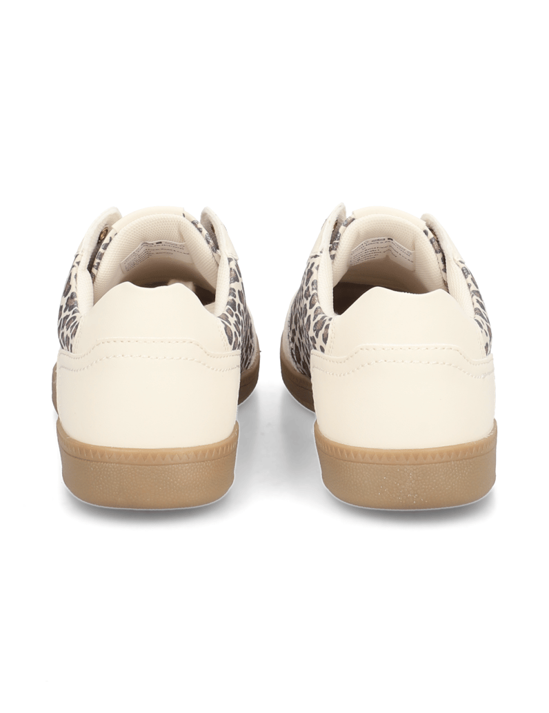 S.Oliver-Sneaker-weiss