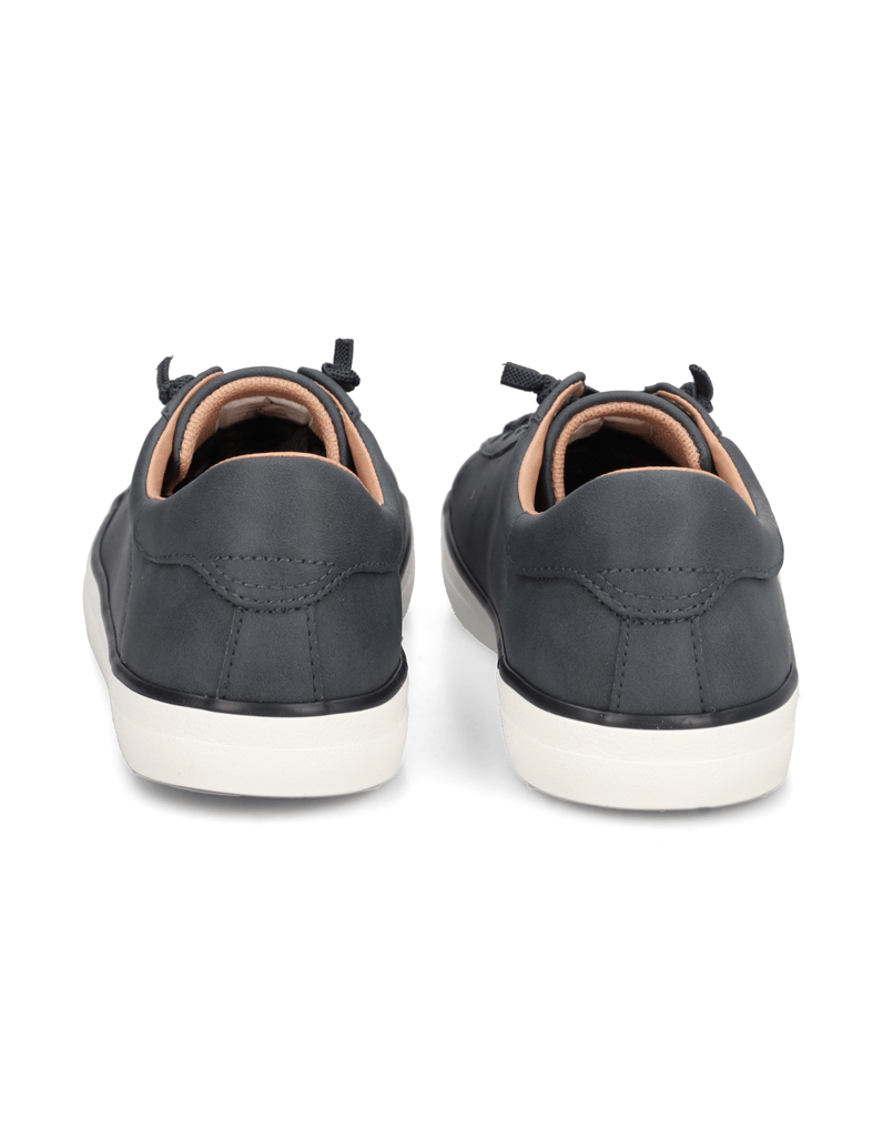 S.Oliver-Sneaker-grau