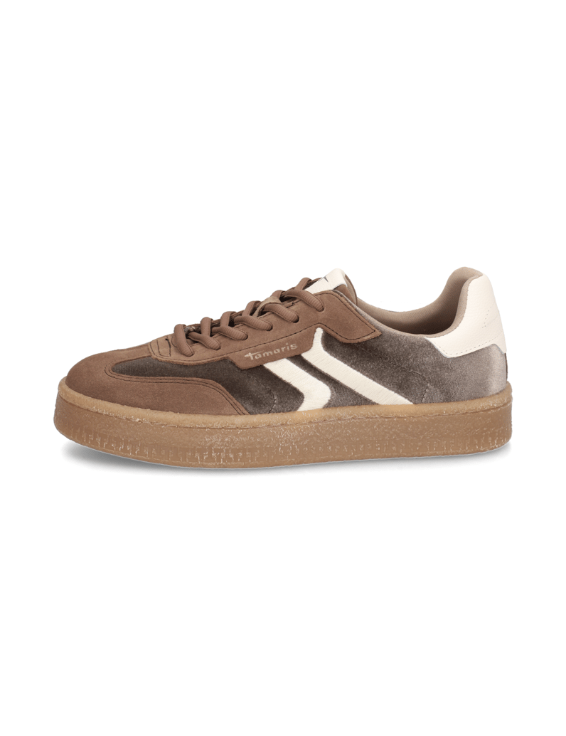 TAMARIS-Sneaker-braun
