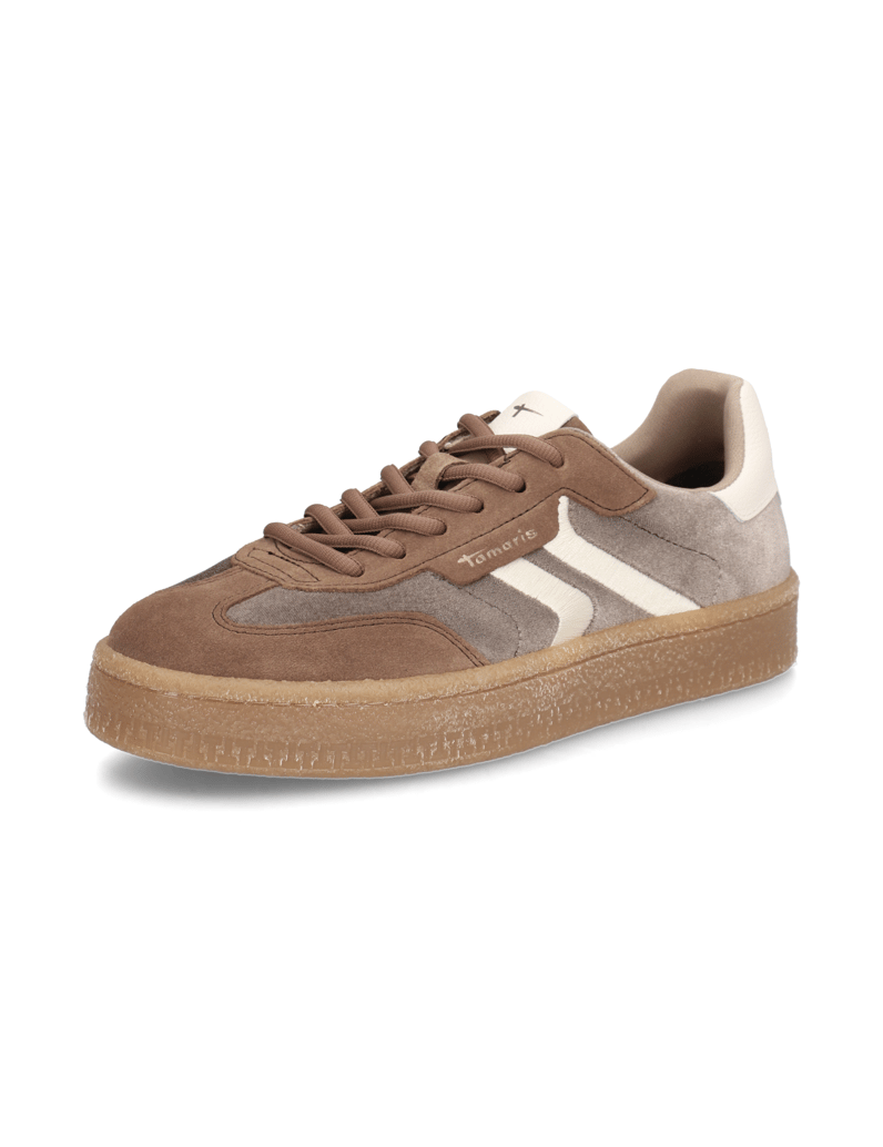 TAMARIS-Sneaker-braun