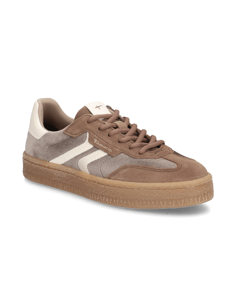 TAMARIS-Sneaker-braun