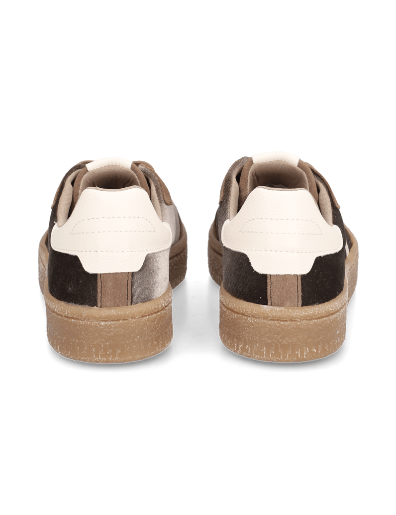 TAMARIS-Sneaker-braun
