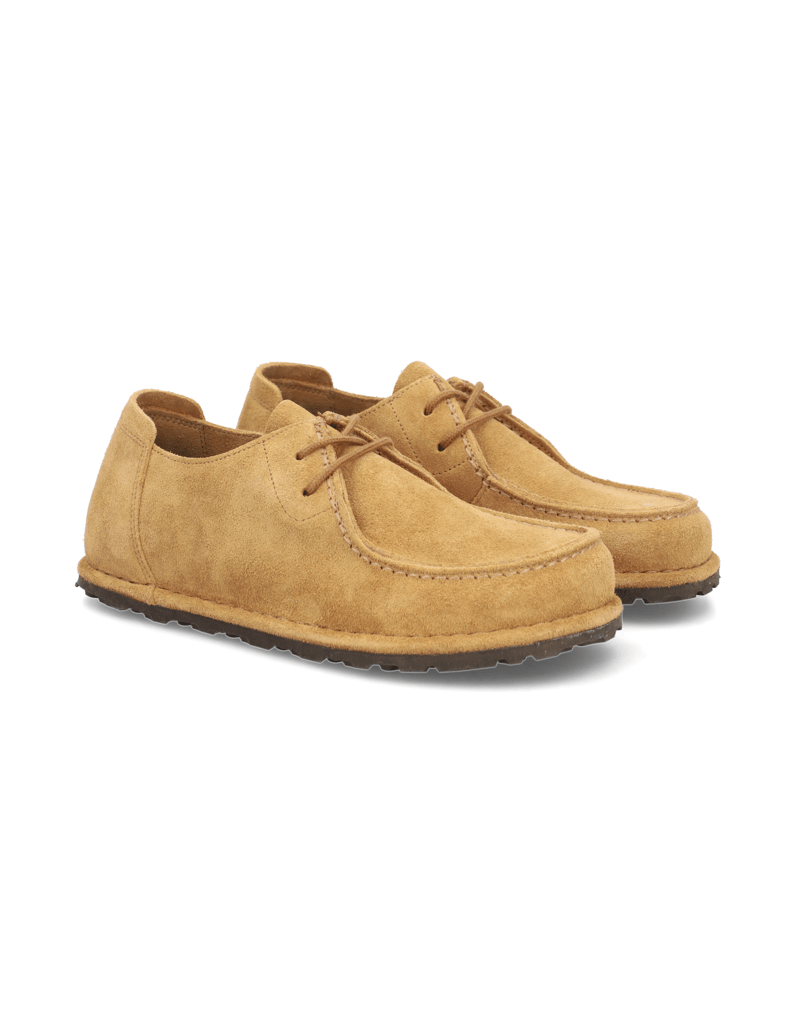 Birkenstock-UTTI-LACE-SUEDE-braun