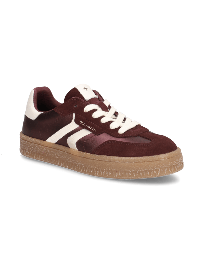 TAMARIS-Sneaker-rot