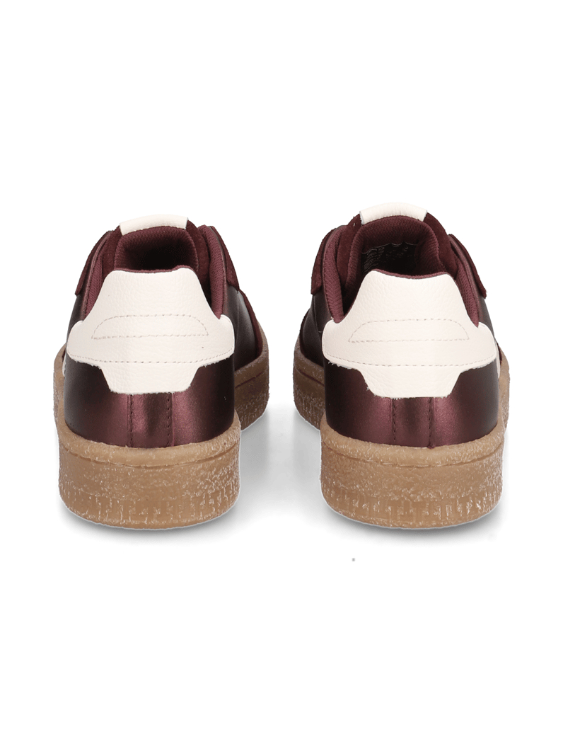 TAMARIS-Sneaker-rot