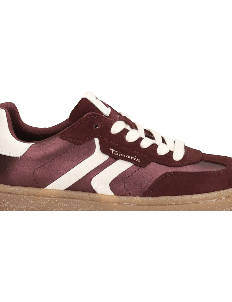 TAMARIS-Sneaker-rot