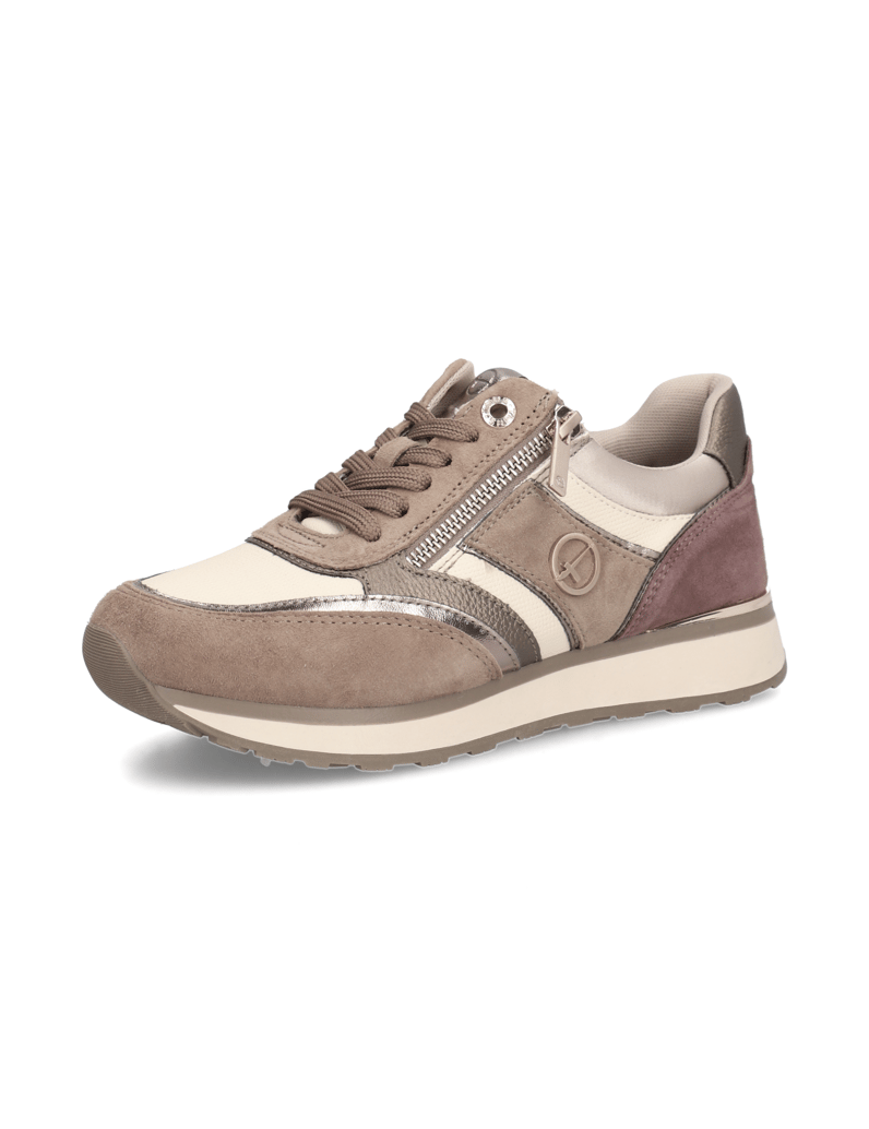 TAMARIS-Sneaker-beige