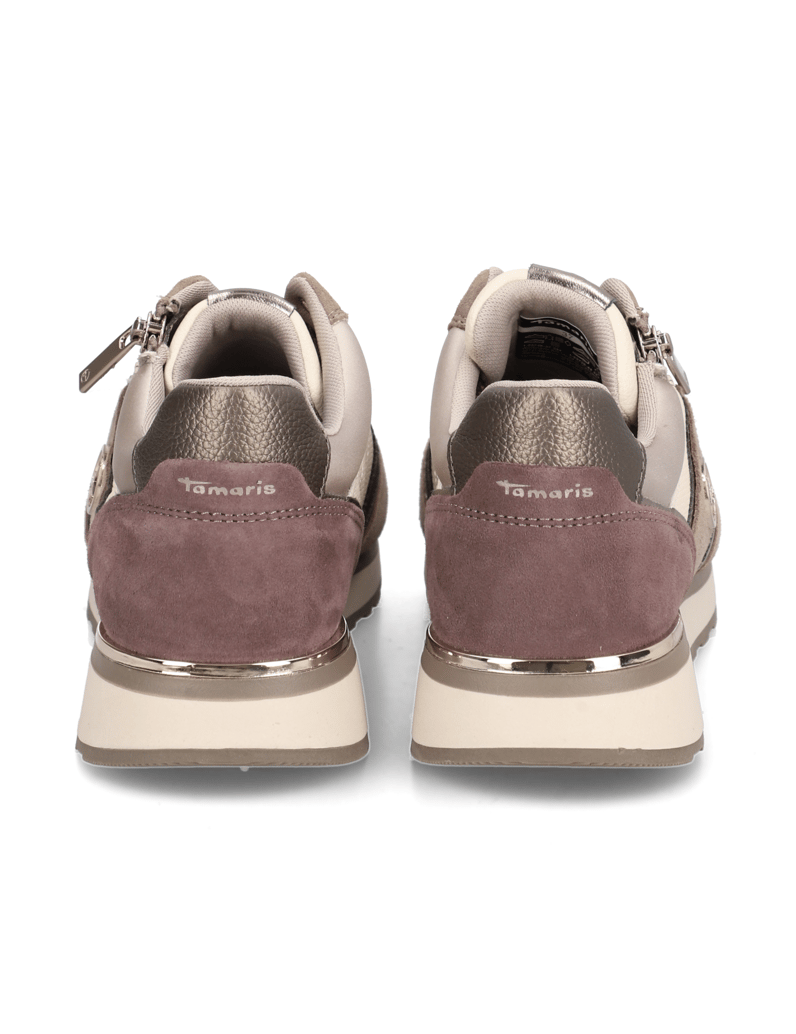 TAMARIS-Sneaker-beige