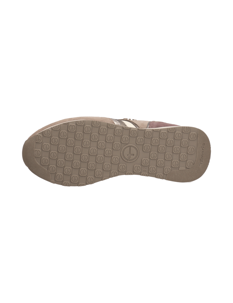 TAMARIS-Sneaker-beige