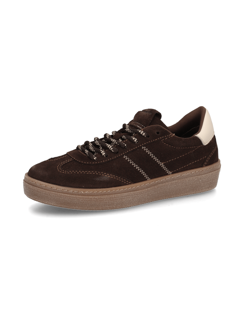 TAMARIS-Sneaker-braun