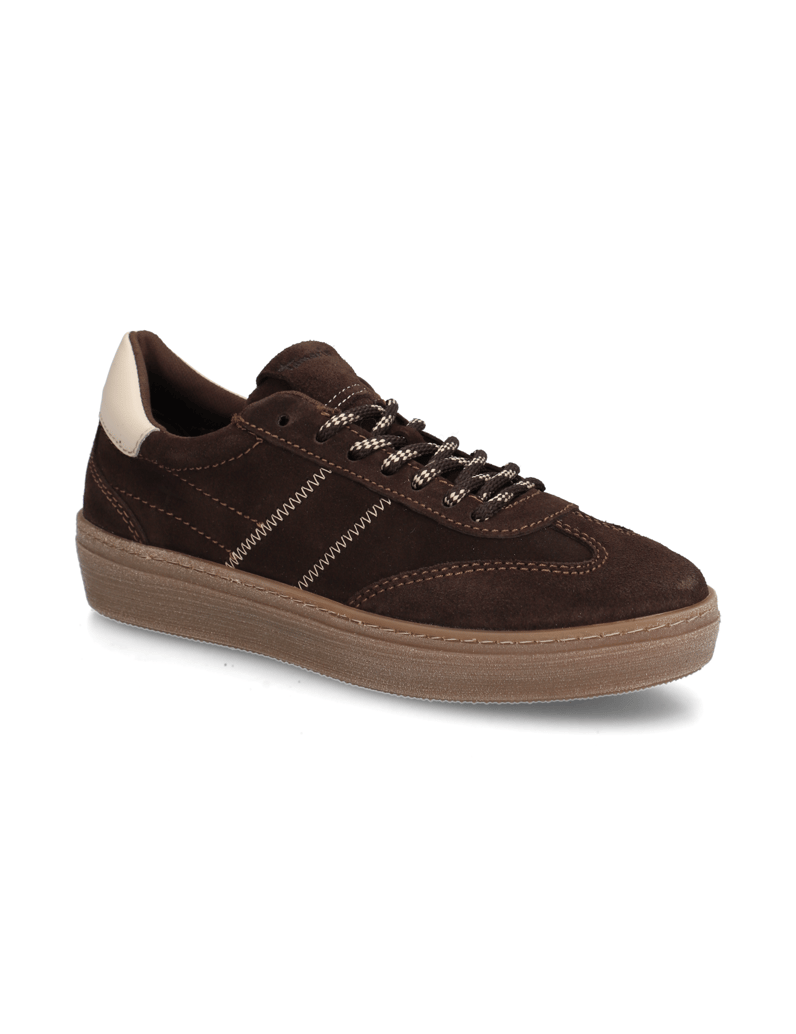 TAMARIS-Sneaker-braun