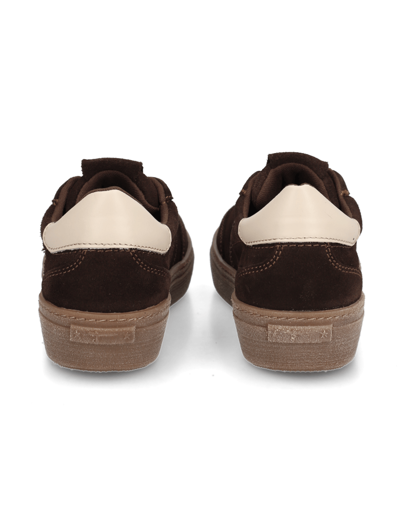 TAMARIS-Sneaker-braun