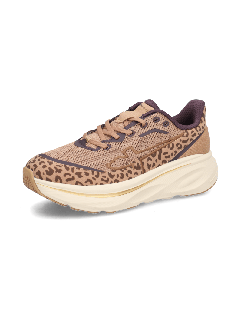 TAMARIS-Sneaker-braun