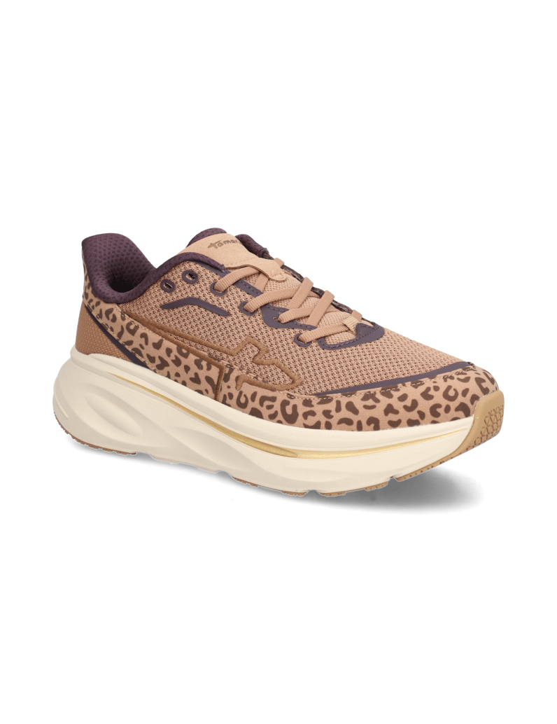 TAMARIS-Sneaker-braun