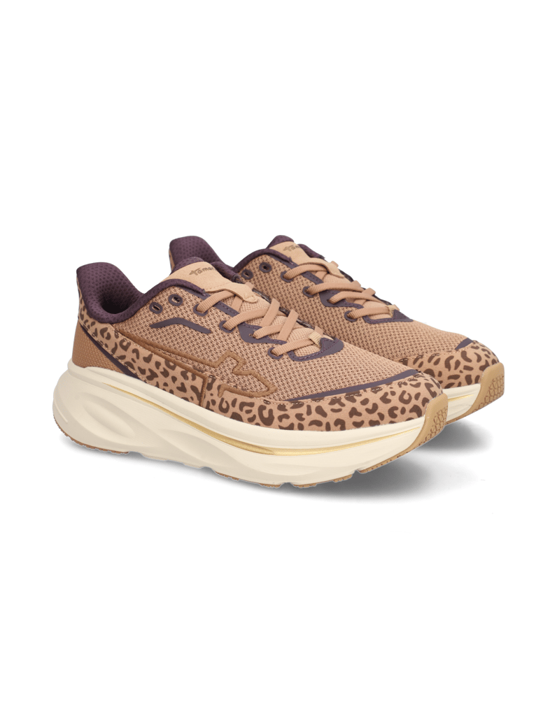TAMARIS-Sneaker-braun