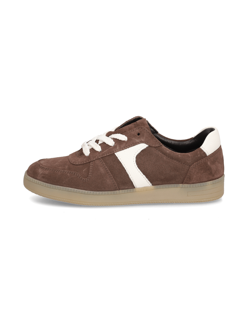 Pat-Calvin-Sneaker-braun
