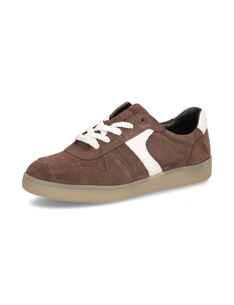 Pat-Calvin-Sneaker-braun