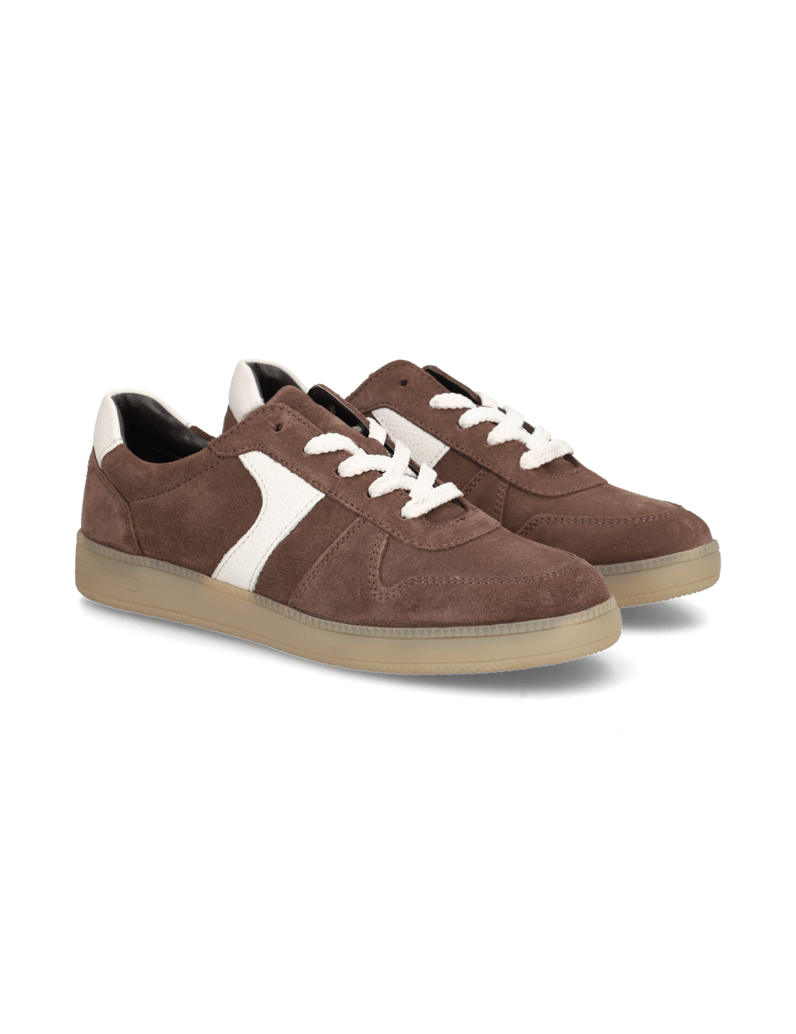 Pat-Calvin-Sneaker-braun