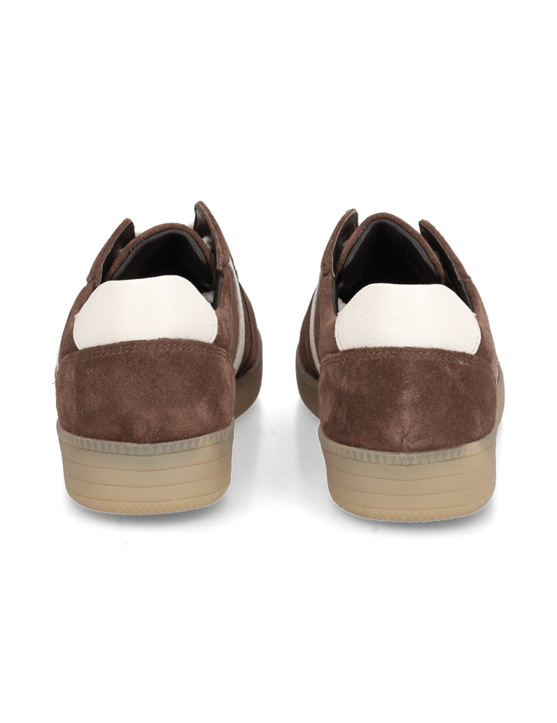 Pat-Calvin-Sneaker-braun