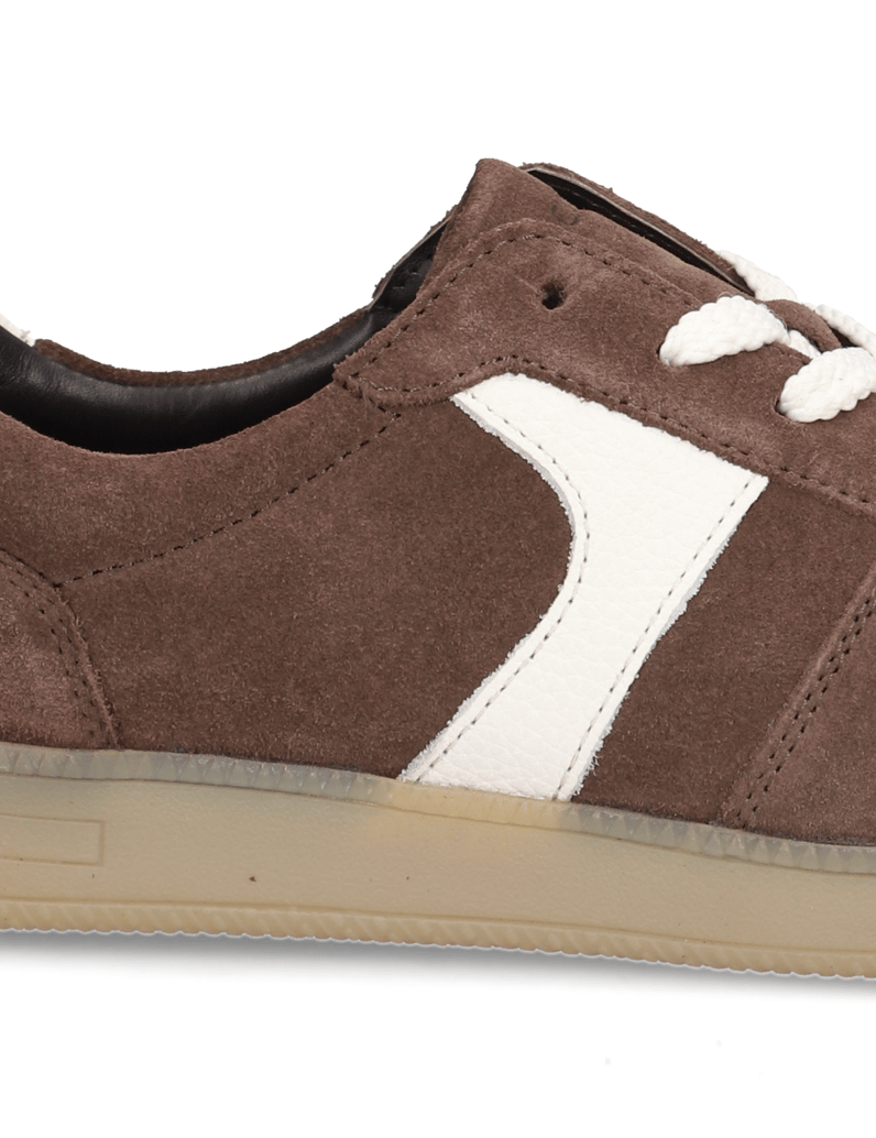 Pat-Calvin-Sneaker-braun