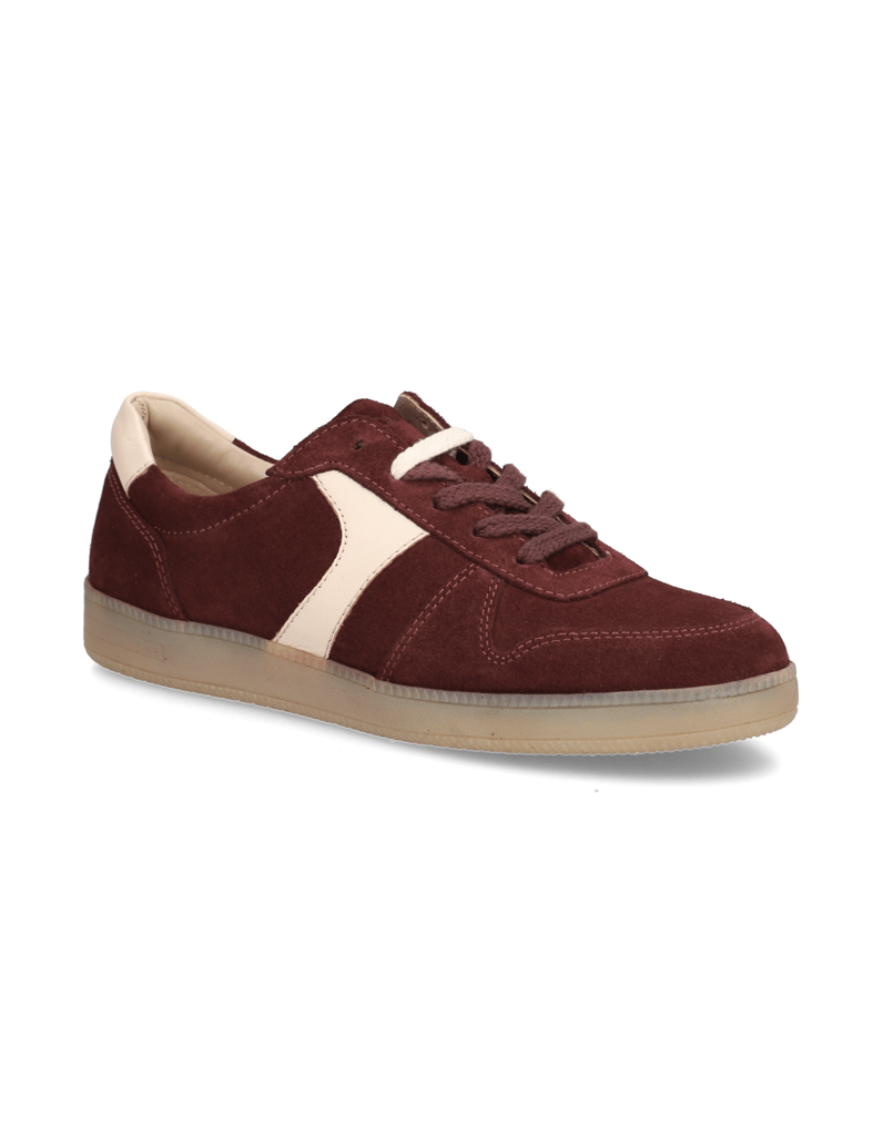 Pat-Calvin-Sneaker-braun