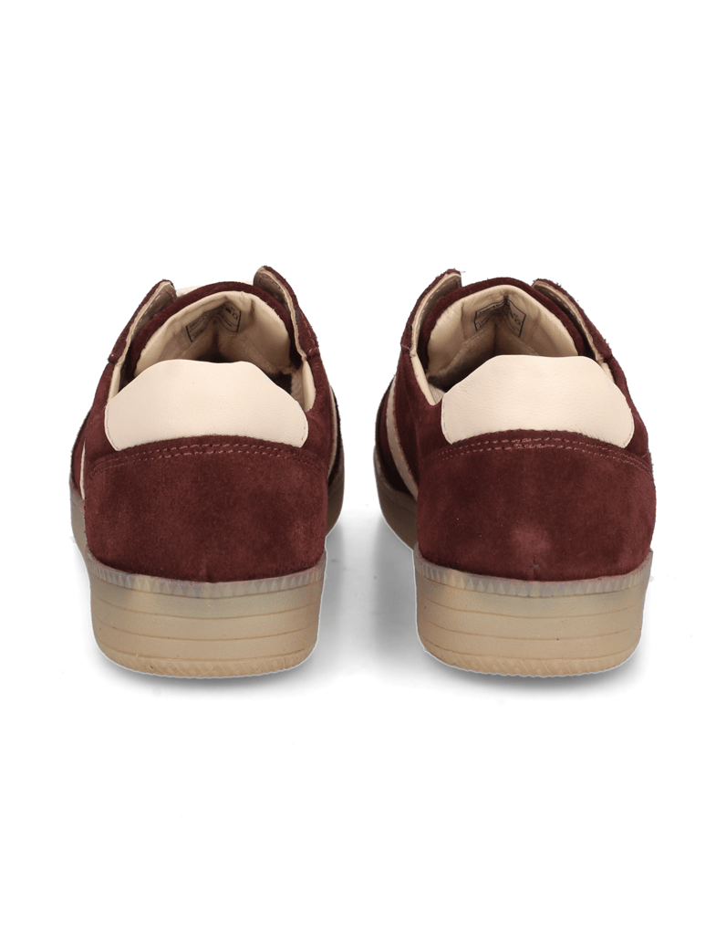 Pat-Calvin-Sneaker-braun