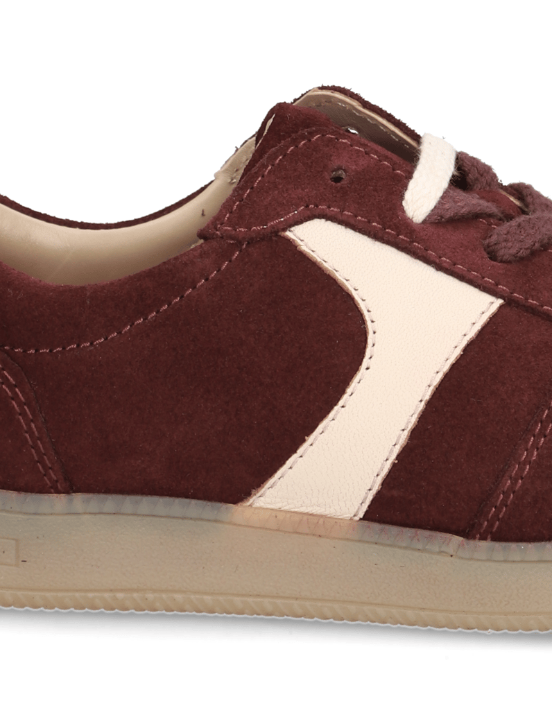 Pat-Calvin-Sneaker-braun