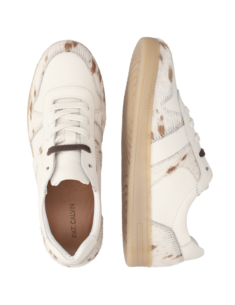 Pat-Calvin-Sneaker-beige