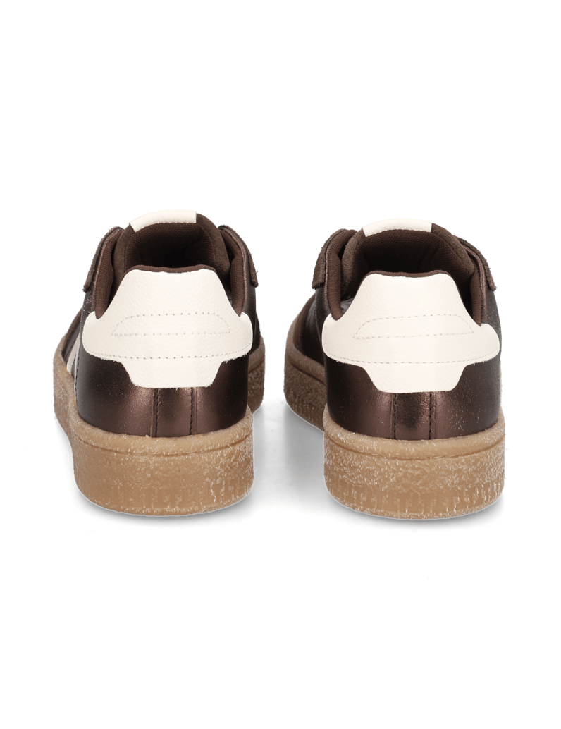TAMARIS-Sneaker-braun