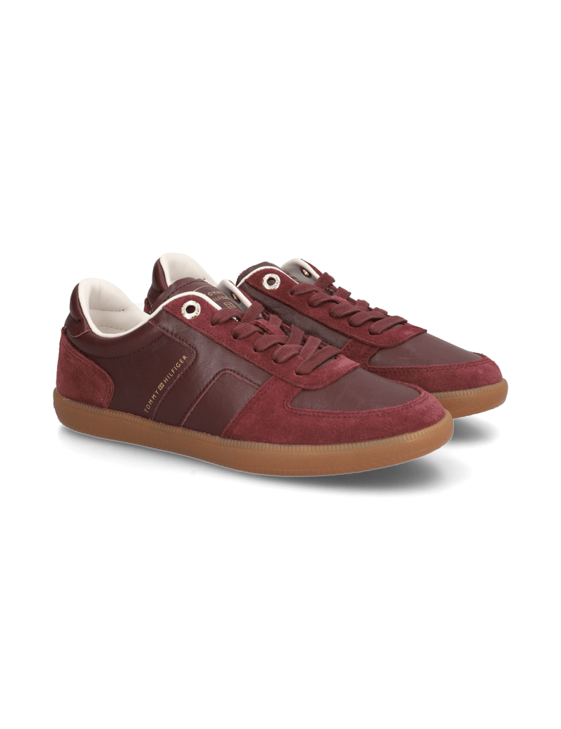 Tommy-Hilfiger-TH-TRIBECA-SNEAKER-PREMIUM-bordeaux