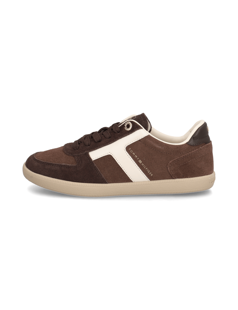 Tommy-Hilfiger-TH-TRIBECA-SNEAKER-SUEDE-braun