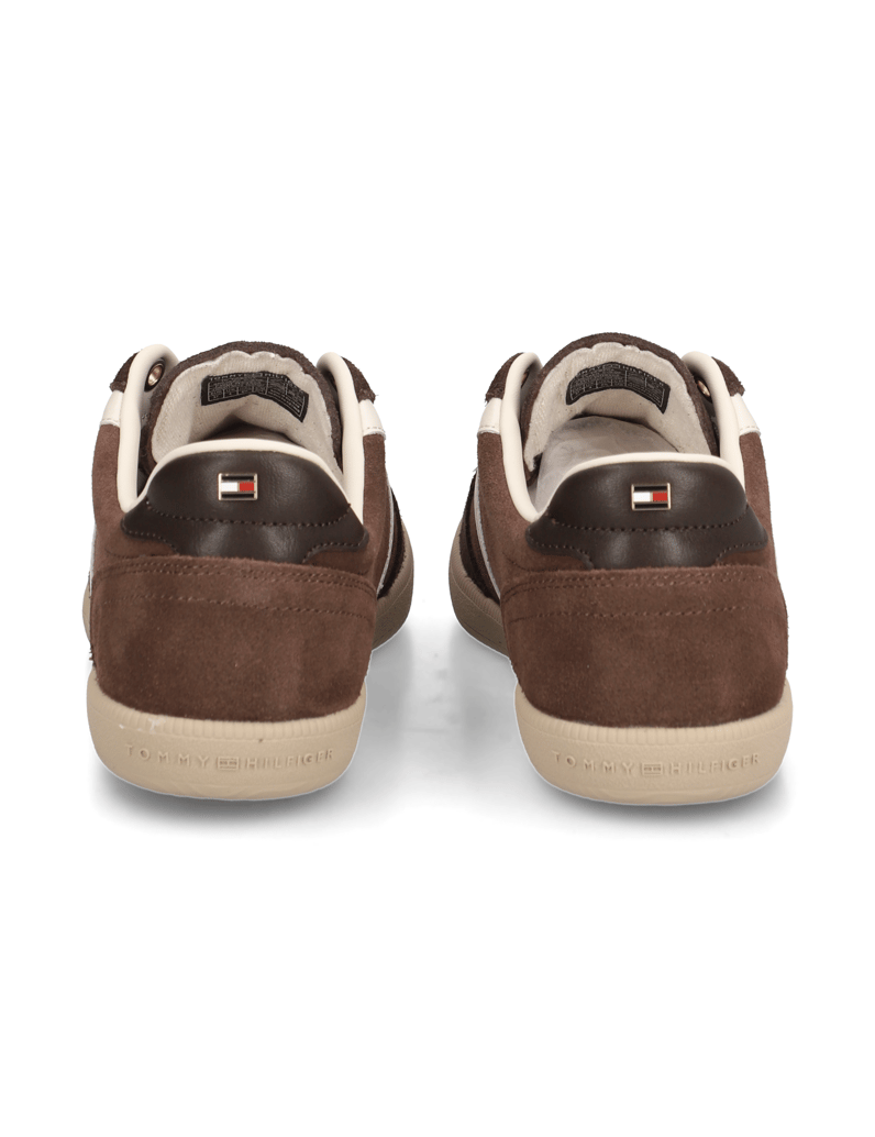 Tommy-Hilfiger-TH-TRIBECA-SNEAKER-SUEDE-braun