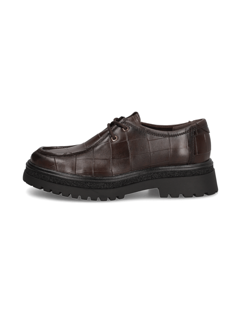 Halbschuh