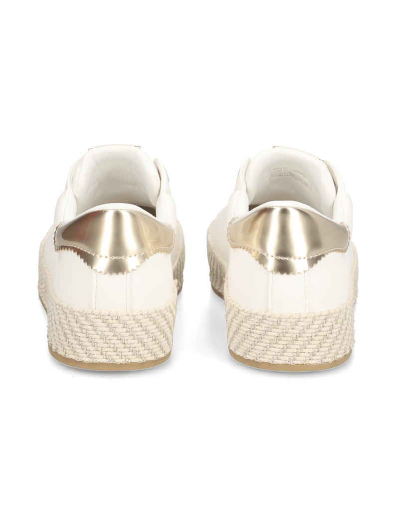 TAMARIS-Sneaker-weiss