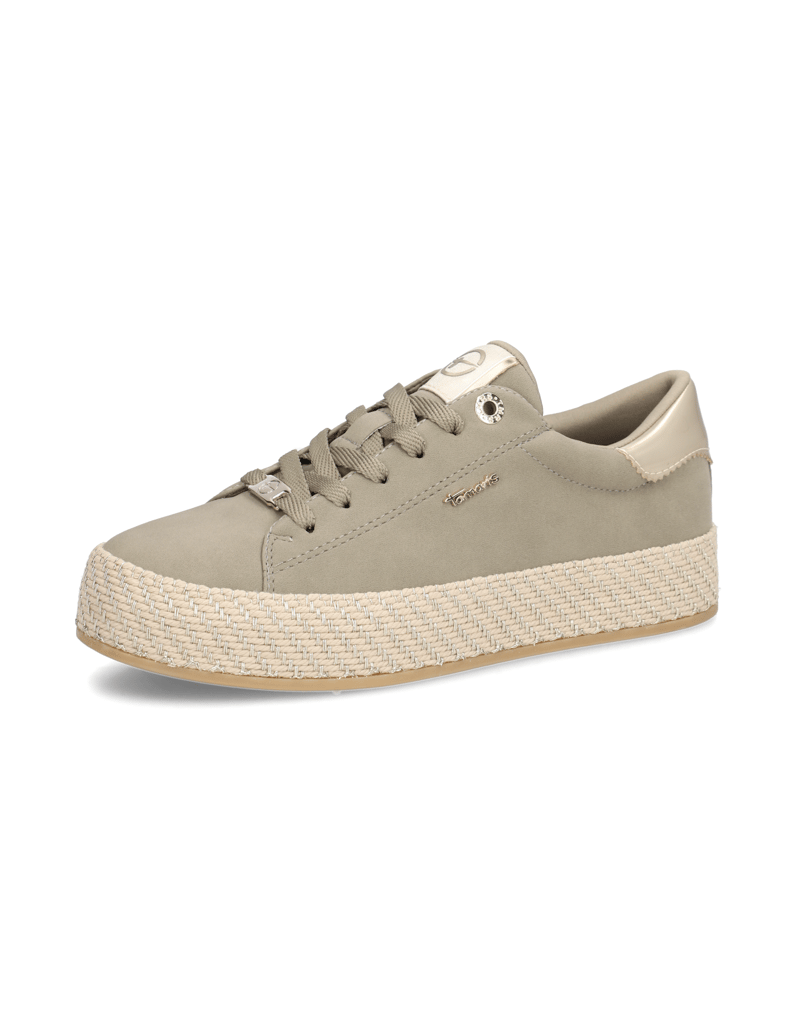 TAMARIS-Sneaker-weiss