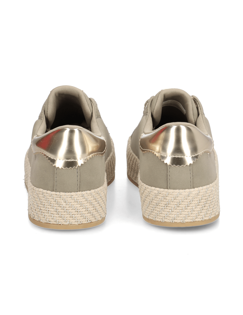 TAMARIS-Sneaker-weiss