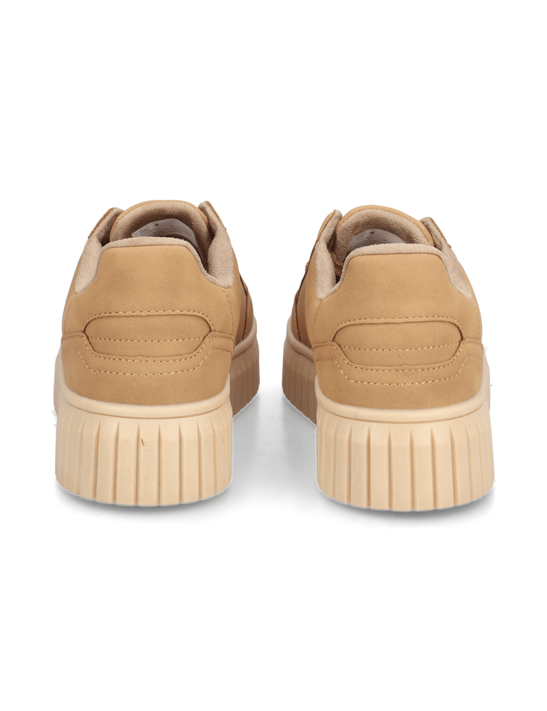 S.Oliver-Sneaker-cognac