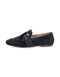 Pat Calvin Slipper blau