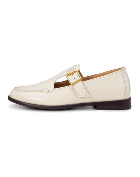 Mary-Jane Loafer Model Fiona