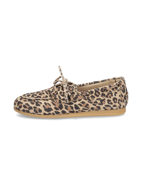 Moccassin