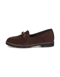 TAMARIS Slipper braun