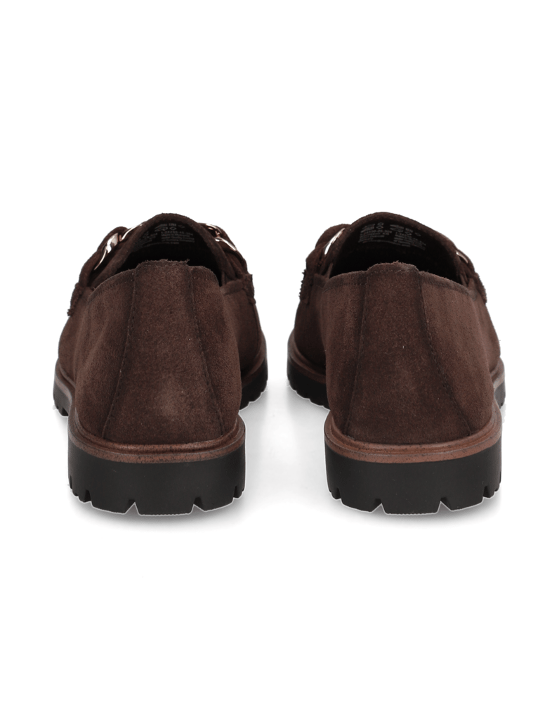 TAMARIS-Slipper-braun