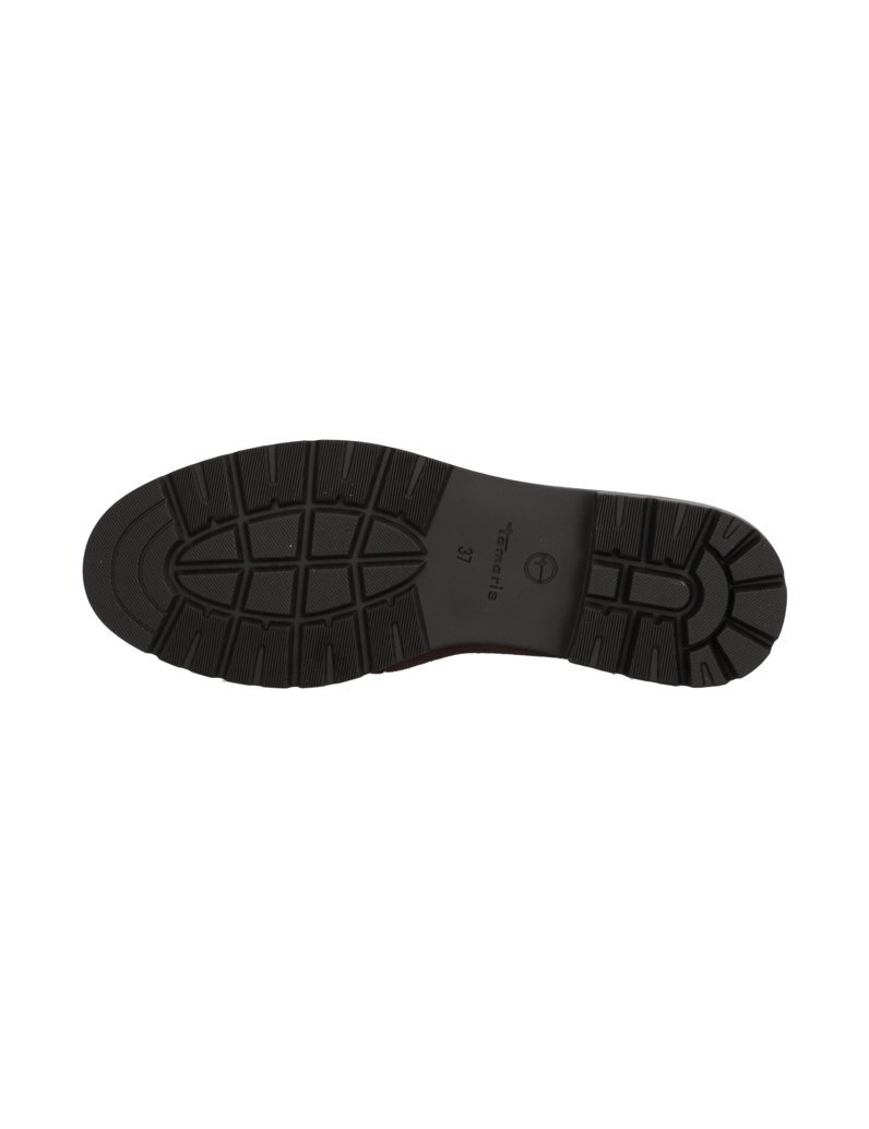 TAMARIS-Slipper-braun