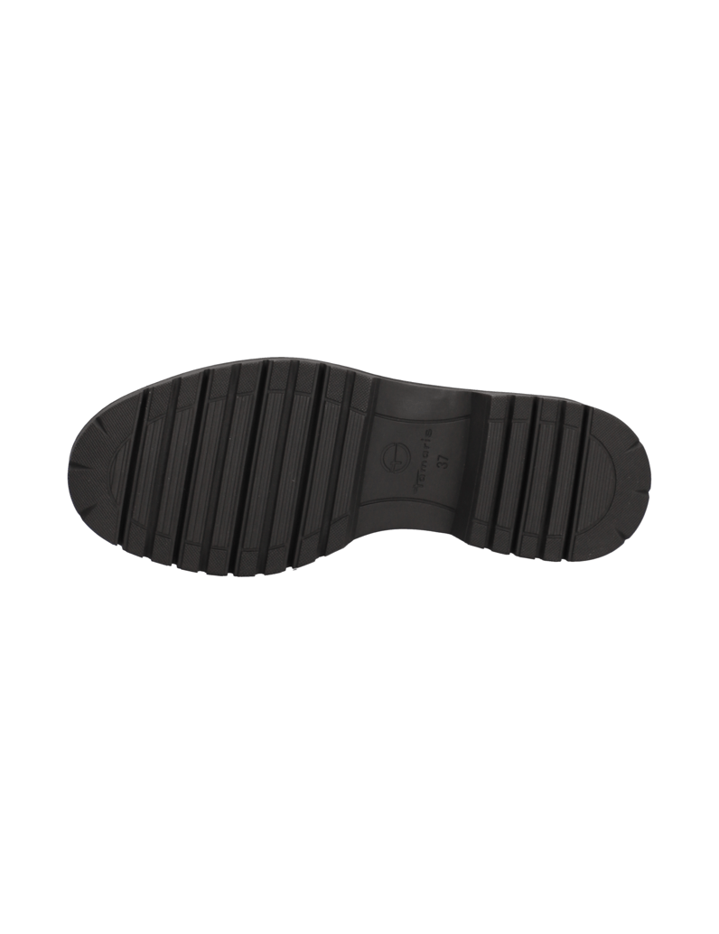 TAMARIS-Slipper-schwarz