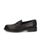 Pat Calvin Slipper schwarz
